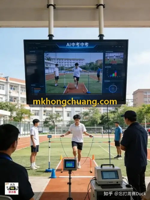 MKSPORTS4K HDR多机位现场监看